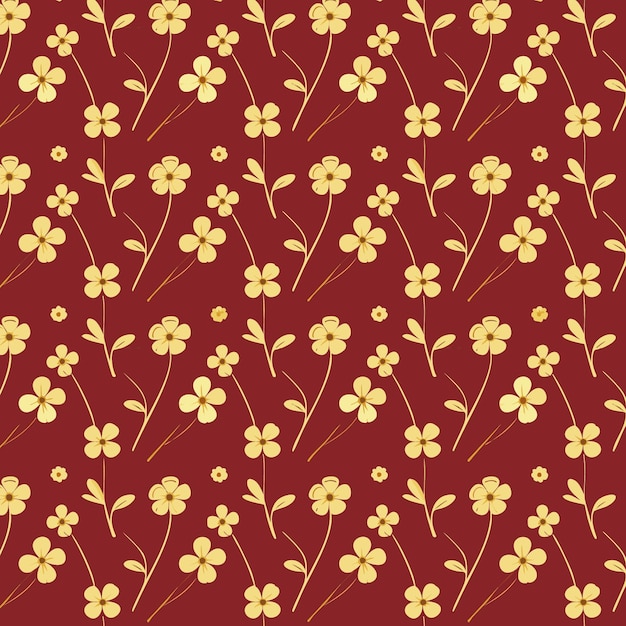 flower pattern background design abstract background design flower background design