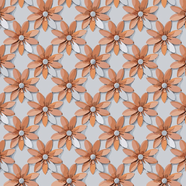 flower pattern background design abstract background design flower background design