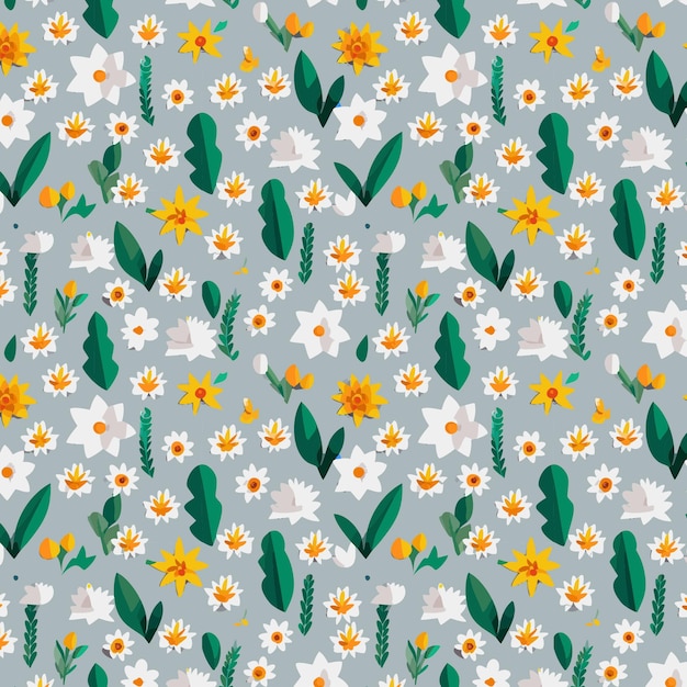 flower pattern background design abstract background design flower background design