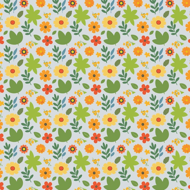 flower pattern background design abstract background design flower background design