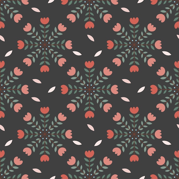 Flower Pattern