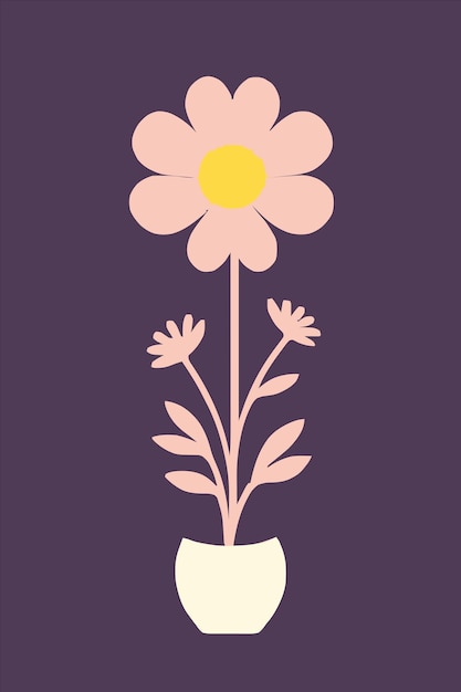 flower vector