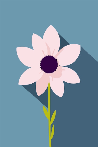 flower vector