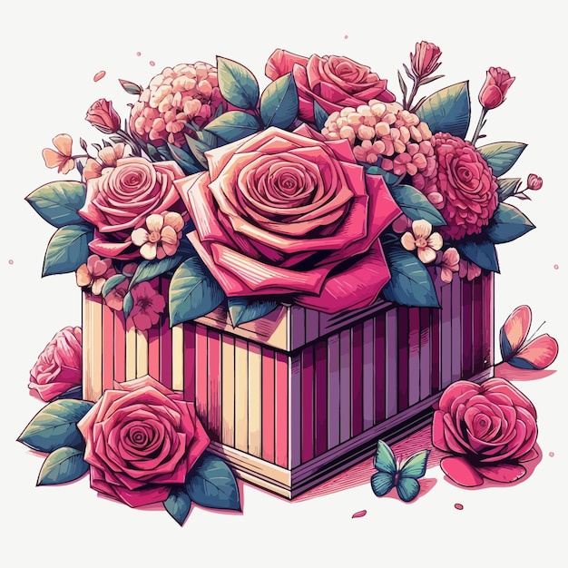 flowerbox