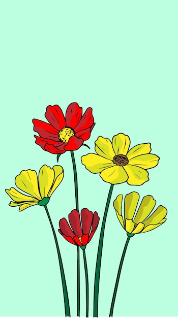 Flowers