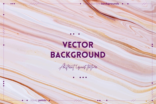 Vector ads