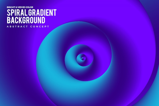 Fluid Gradient Background