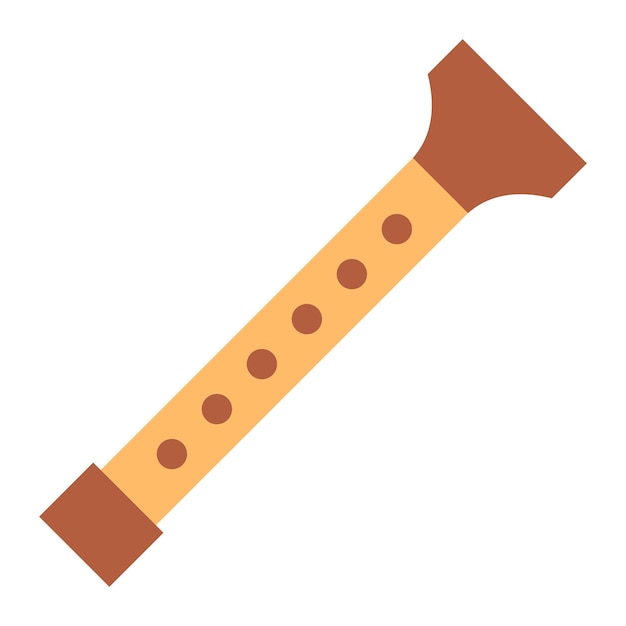 Flute Icon