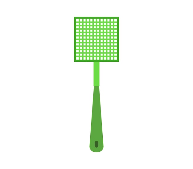 Fly swatters