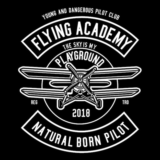 Flying Academy