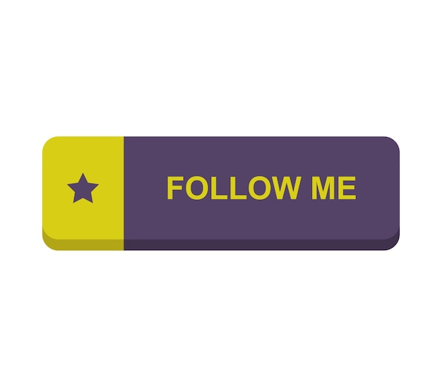 Follow me button