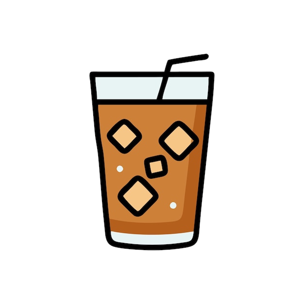 Food and beverage icon