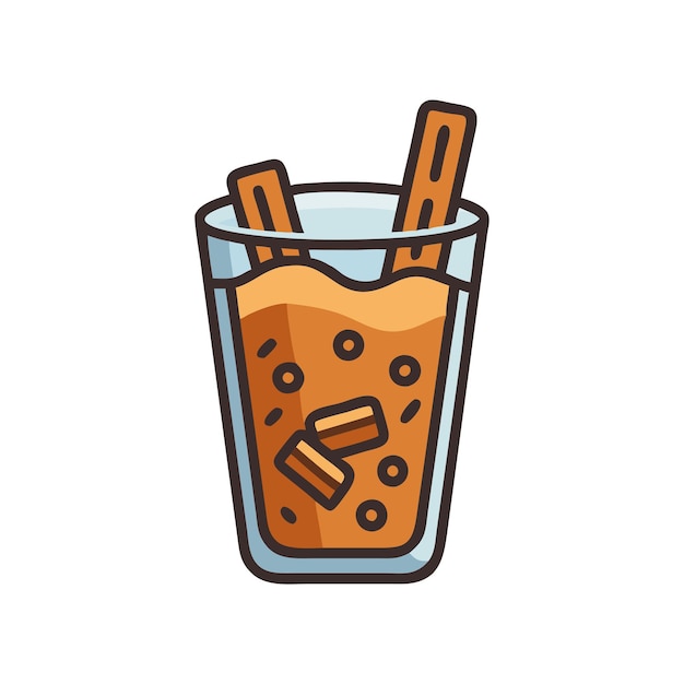 Food and beverage icon