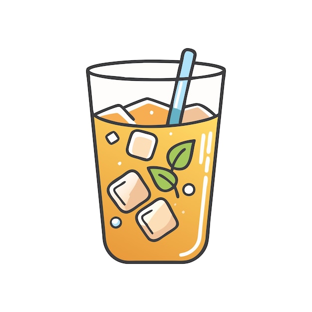 Food and beverage icon