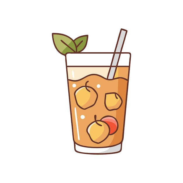 Food and beverage icon