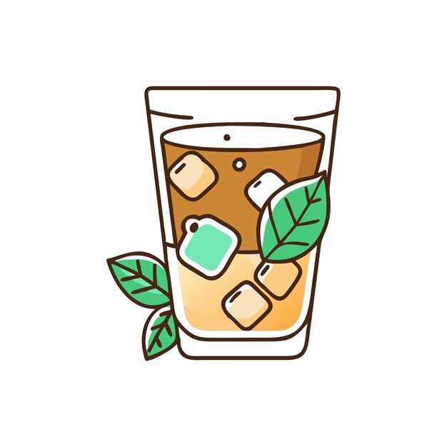 Food and beverage icon