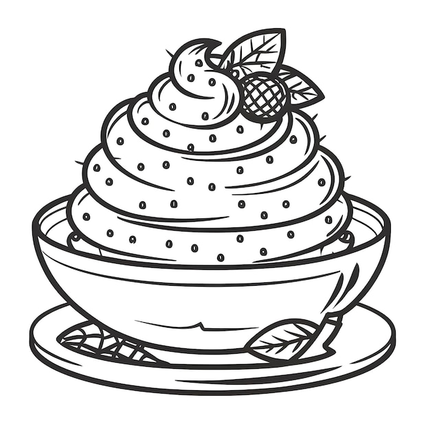 Food coloring page