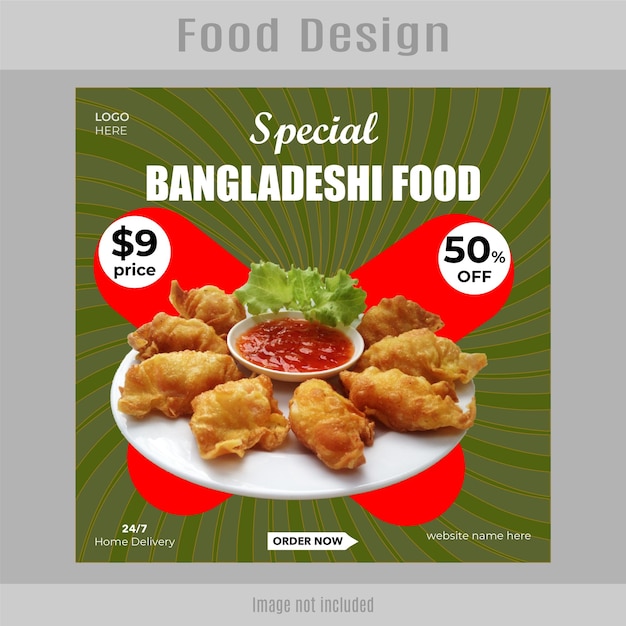 food design temple food menu design food design