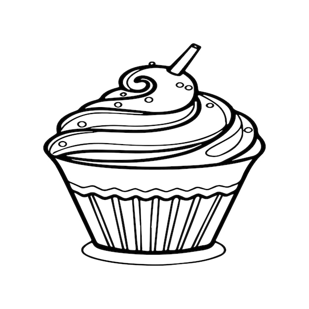 Food Drink amp Sweets coloring pages Food Drink amp Sweets outline for coloring book