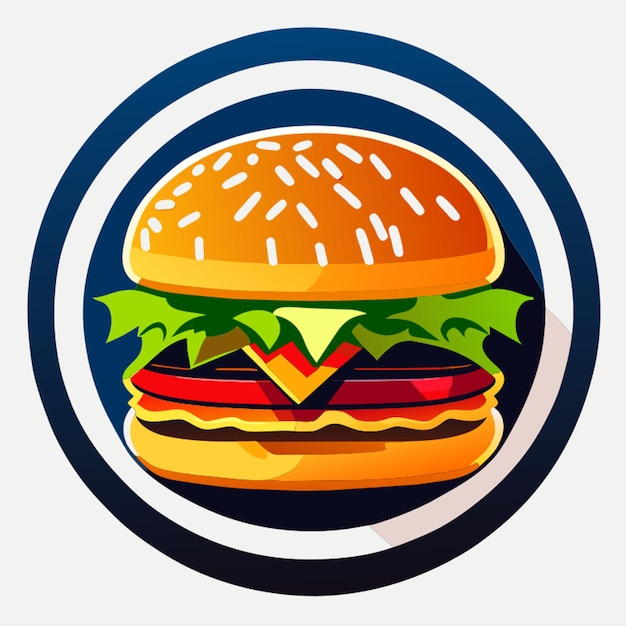 food icon vector illustration