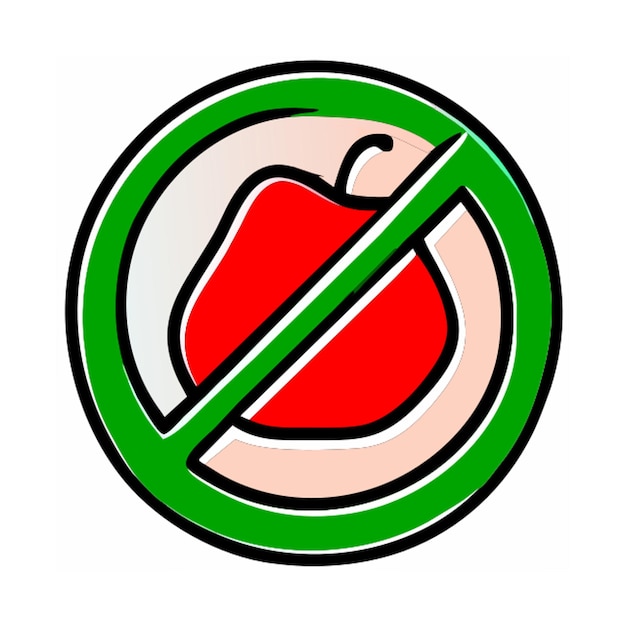 not food icon