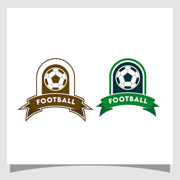 football club logo graphic vector