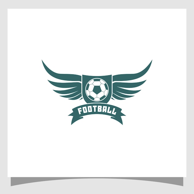 football club logo graphic vector