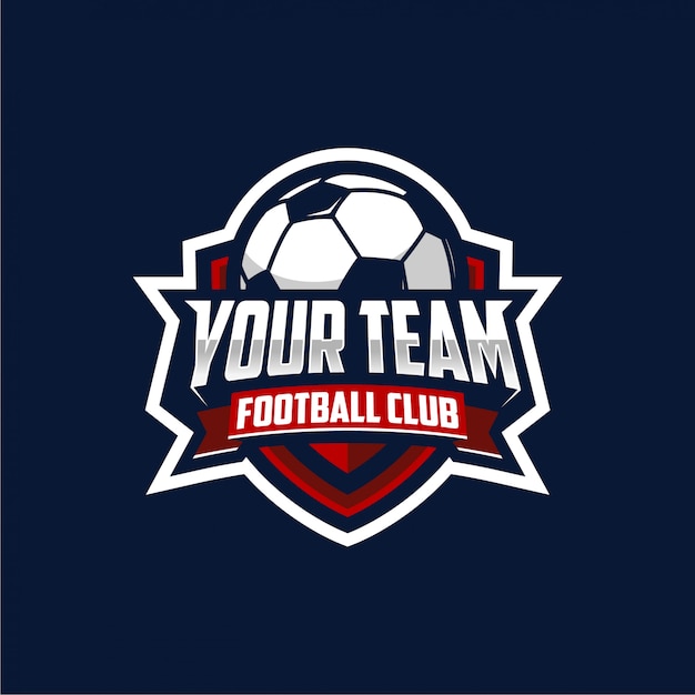 FOOTBALL CLUB LOGO