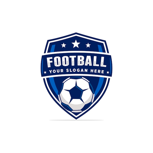 Football Logo Vector