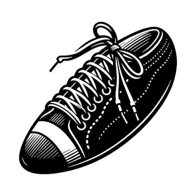 Football Shoes svg