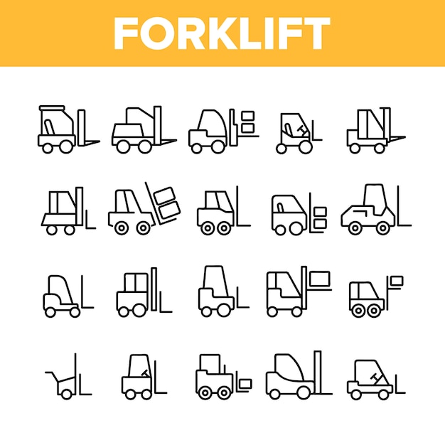 Forklift