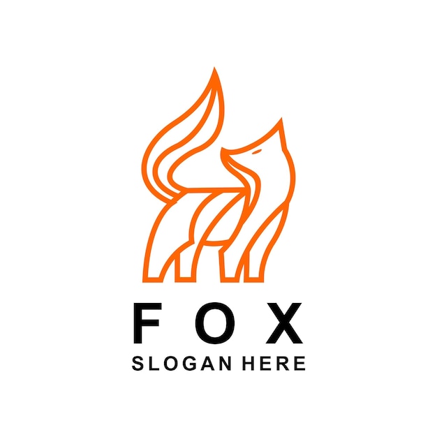 FOX LOGO