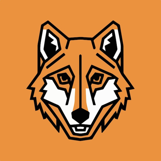 Fox Vector