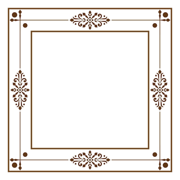 Frame elements