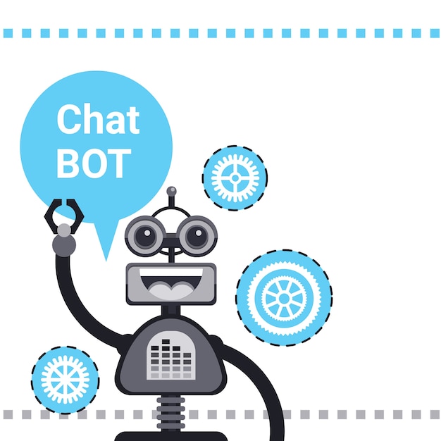 Free Chat Bot