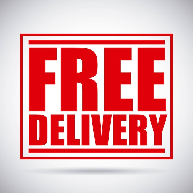 free delivery design 