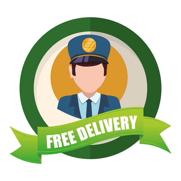 free delivery design