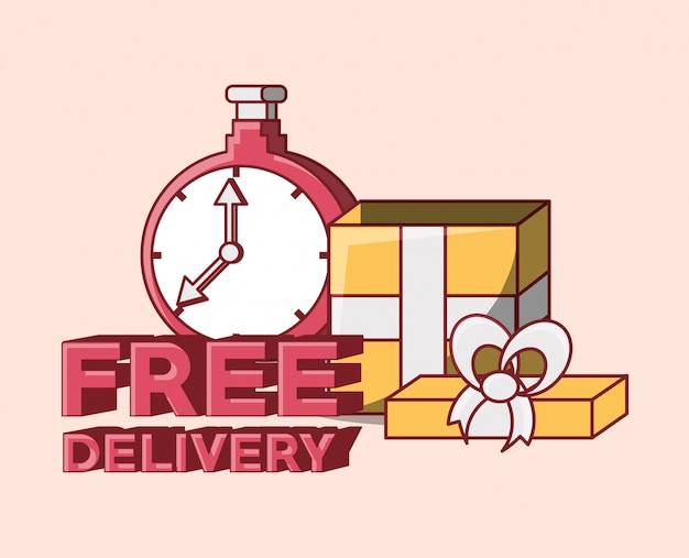 Free Delivery