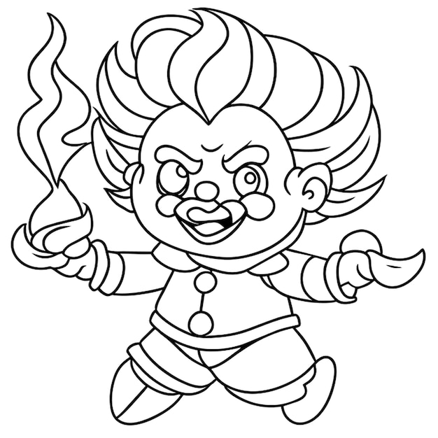 free easy to print circus coloring pages circus clowns coloring free printable circus coloring