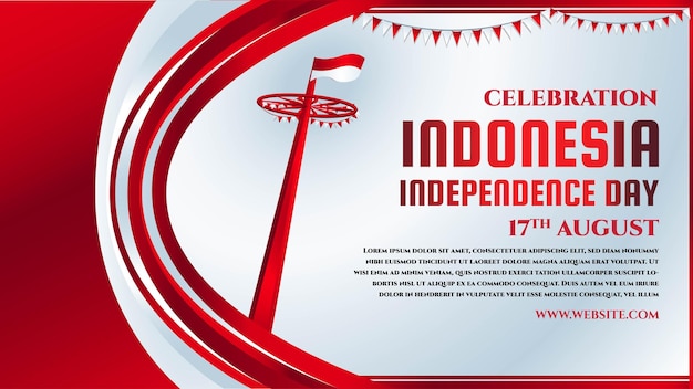 FREE KEMERDEKAAN INDONESIA 17 AGUSTUS 2023