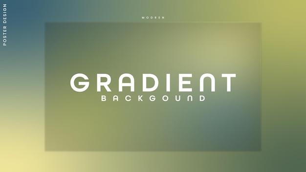 Free vector abstract background design