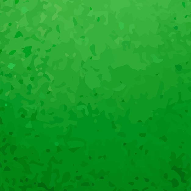 free vector abstract green background design