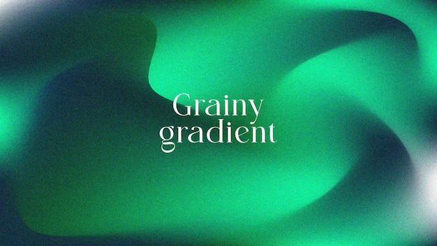 Free Vector colorful grainy gradient background