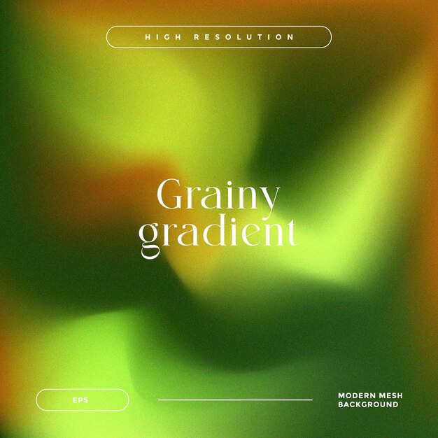 Free Vector colorful grainy gradient background