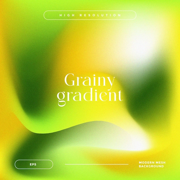 Free Vector colorful grainy gradient background