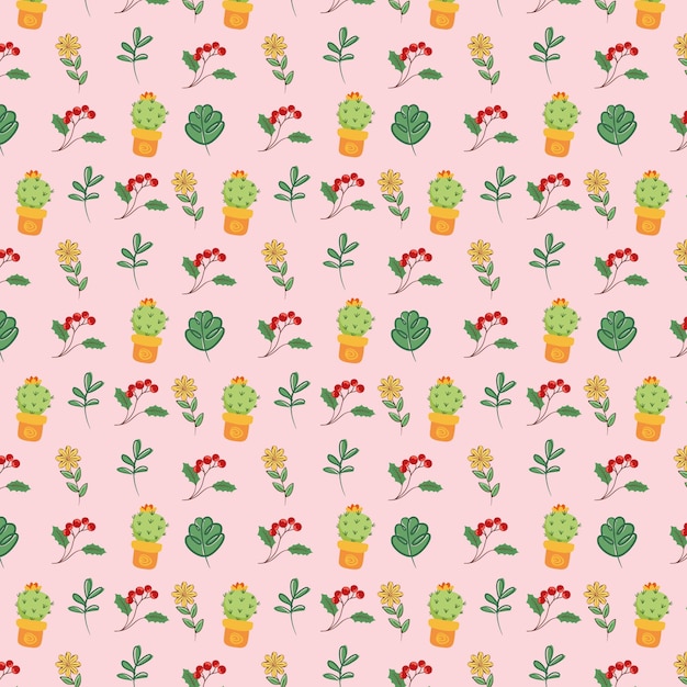 Free Vector colorful SEAMLESS PATTERN