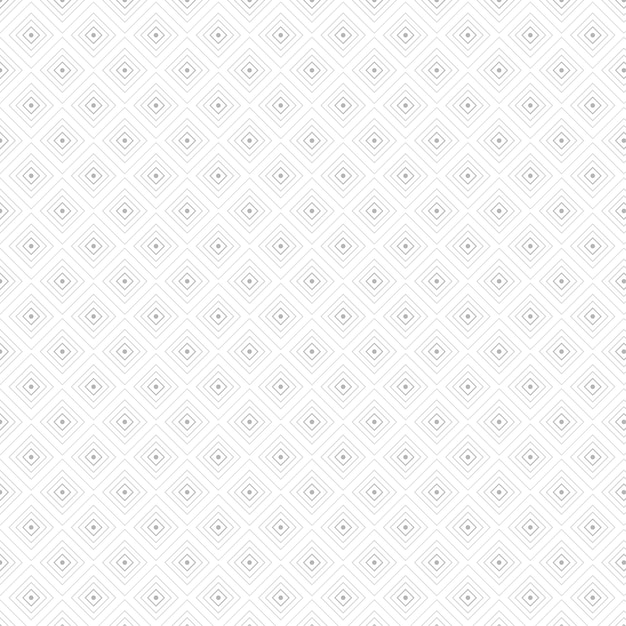 Free vector cute silver pattern on white background