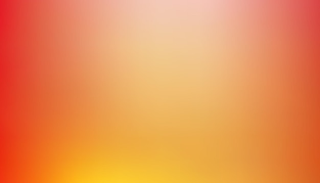 Free Vector gradient background soft orange red and yellow