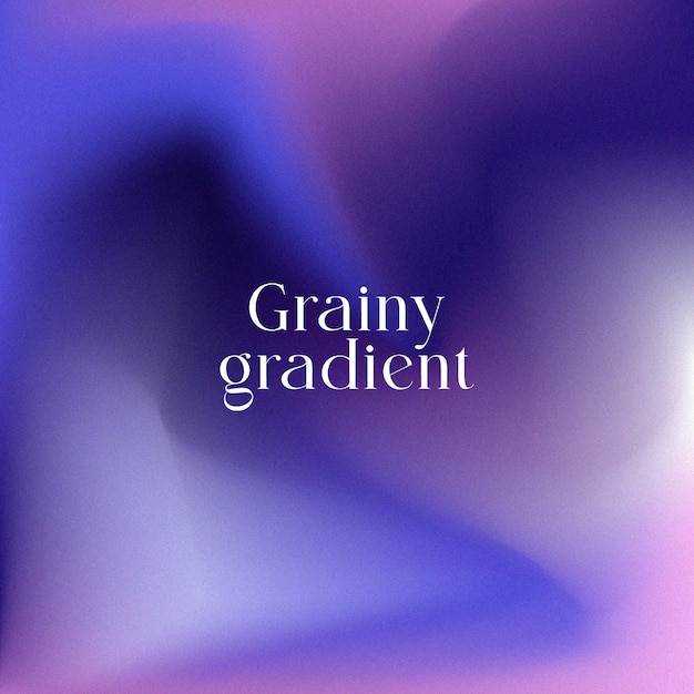 Free Vector gradient colourful gradient grainy background