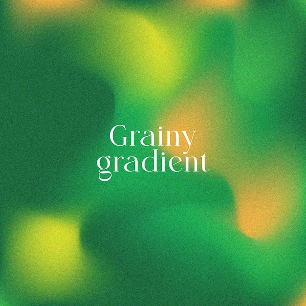 Free Vector gradient colourful gradient grainy background